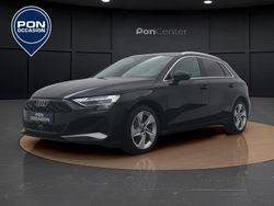 Zwart Gebruikt 2025 Audi A3 Sportback e-tron Advanced Hatchback | € 41.450 (Duur)