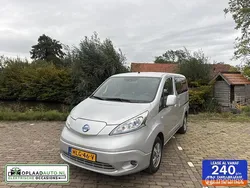Grijs Gebruikt 2018 Nissan e-NV200 Van | € 17.950