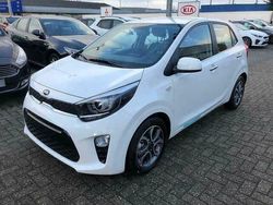 Wit Gebruikt 2020 Kia Picanto Hatchback | € 14.290 (Goede deal)