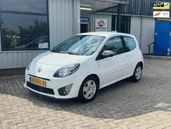 Wit Gebruikt 2011 Renault Twingo Night&Day Hatchback | € 2.299 (Eerlijke prijs)