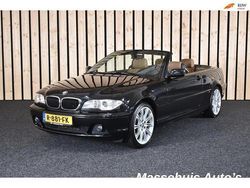 Gebruikt 2004 BMW 318 Cabriolet | € 5.950 (Eerlijke prijs)