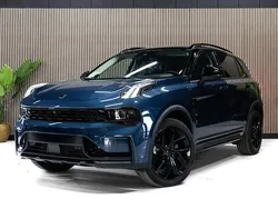 Blauw Gebruikt 2023 Lynk & Co 01 SUV | € 27.950 (Eerlijke prijs)