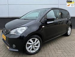 Zwart Gebruikt 2014 Seat Mii Sport Hatchback | € 3.450 (Goede deal)