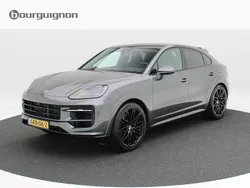 Grijs Gebruikt 2024 Porsche Cayenne SUV | € 123.850