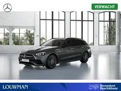 Stationwagon Nieuw 2025 Mercedes E300 Business Stationwagen | € 68.784