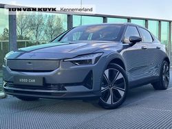 Grijs Gebruikt 2024 Polestar 2 Long Range Single Motor Hatchback | € 38.950 (Eerlijke prijs)