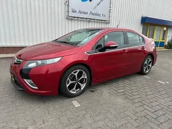 Rood Gebruikt 2012 Opel Ampera Hatchback | € 6.990 (Eerlijke prijs)