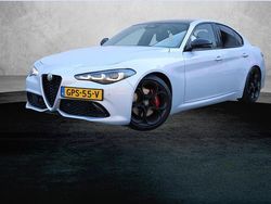 Wit Gebruikt 2024 Alfa Romeo Giulia Veloce Sedan | € 54.395 (Goede deal)