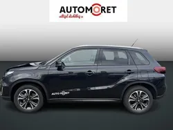 Zwart Gebruikt 2024 Suzuki Vitara Style SUV | € 28.950 (Iets duurder)