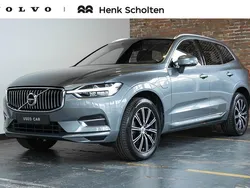 Grijs Gebruikt 2019 Volvo XC60 Inscription SUV | € 34.950 (Super prijs)