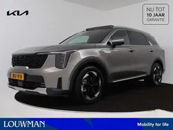 Beige Gebruikt 2025 Kia Sorento 2 SUV | € 59.950 (Eerlijke prijs)