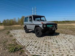 Gebruikt 1985 Mercedes G230 SUV | € 19.950