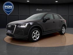 Grijs Gebruikt 2023 Audi Q2 Proline SUV | € 26.750 (Super prijs)