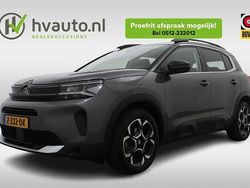 Grijs Gebruikt 2024 Citroën C5 Aircross PureTech SUV | € 23.750 (Super prijs)