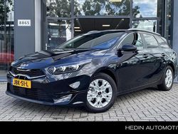 Zwart Gebruikt 2025 Kia Ceed Hatchback | € 32.750