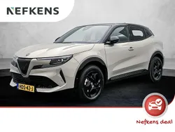 Grijs Nieuw 2025 Alfa Romeo Junior Edizione Speciale SUV | € 35.925