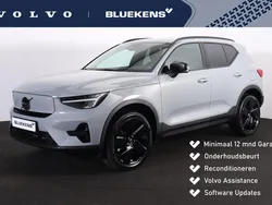 Grijs Gebruikt 2025 Volvo EX40 Single Motor SUV | € 42.900 (Eerlijke prijs)