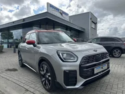 Zilver Gebruikt 2024 Mini John Cooper Works Countryman SUV | € 49.950