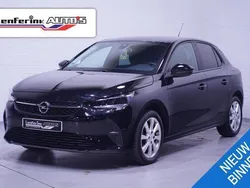 , metallic lak Gebruikt 2021 Opel Corsa Edition Hatchback | € 15.850 (Eerlijke prijs)