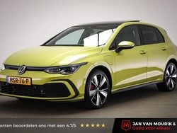 Geel Gebruikt 2020 VW Golf VII GTE Hatchback | € 24.900 (Eerlijke prijs)