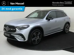 Grijs Gebruikt 2023 Mercedes GLC300e AMG line SUV | € 63.945 (Eerlijke prijs)