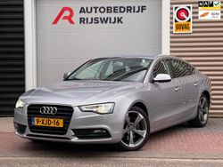 Grijs Gebruikt 2014 Audi A5 Business Coupé | € 13.950