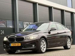 Bruin Gebruikt 2013 BMW 320 Gran Turismo Coupé | € 8.950
