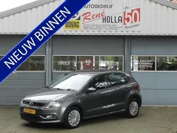 Grijs Gebruikt 2016 VW Polo Comfortline Hatchback | € 8.940 (Eerlijke prijs)