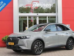 Grijs Gebruikt 2023 DS Automobiles DS7 Crossback SUV | € 47.995 (Duur)