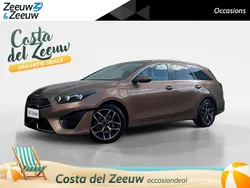 Bruin Gebruikt 2023 Kia Ceed Stationwagen | € 25.945 (Eerlijke prijs)