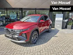 Rood Nieuw 2024 Hyundai Tucson Premium SUV | € 44.140 (Goede deal)