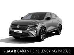 Grijs Nieuw 2025 Renault Rafale Techno SUV | € 53.290 (Duur)