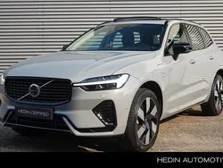 Grijs Gebruikt 2024 Volvo XC60 Ultra SUV | € 64.995
