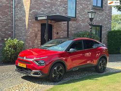 Rood Gebruikt 2021 Citroën C4 Shine SUV | € 17.440 (Goede deal)