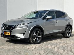 Grijs Gebruikt 2024 Nissan Qashqai 360º SUV | € 31.985 (Super prijs)