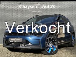 Blauw Gebruikt 2023 Lynk & Co 01 SUV | € 27.950 (Eerlijke prijs)
