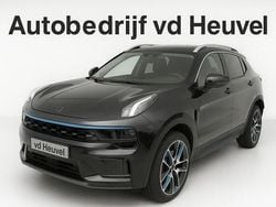 Zwart Gebruikt 2021 Lynk & Co 01 SUV | € 22.950 (Goede deal)