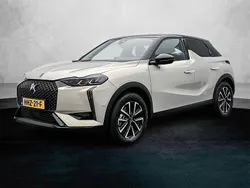 Grijs Nieuw 2025 DS Automobiles DS3 Crossback E-Tense Business SUV | € 33.920