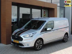 Grijs Gebruikt 2022 Ford Transit Limited Van | € 22.990 (Duur)