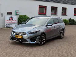 Grijs Nieuw 2025 Kia Ceed Sportswagon Stationwagen | € 31.400 (Eerlijke prijs)