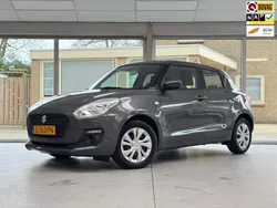 Grijs Gebruikt 2019 Suzuki Swift Comfort Hatchback | € 10.750 (Eerlijke prijs)