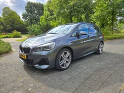 Grijs Gebruikt 2019 BMW 225 Active Tourer iPerformance MPV | € 18.500 (Goede deal)