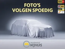 Grijs, metallic lak Gebruikt 2011 VW Touran Comfortline MPV | € 5.250 (Super prijs)