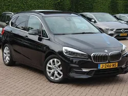 Zwart Gebruikt 2019 BMW 225 Active Tourer iPerformance MPV | € 19.750 (Eerlijke prijs)