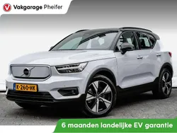 Grijs Gebruikt 2020 Volvo XC40 R-Design SUV | € 25.940 (Eerlijke prijs)