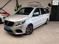 Grijs Gebruikt 2018 Mercedes V250 Avantgarde Edition MPV | € 54.999