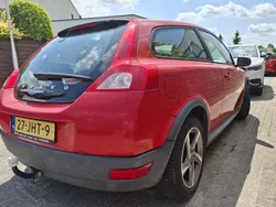 Rood Gebruikt 2009 Volvo C30 Hatchback | € 3.500 (Goede deal)