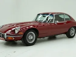 Overige Gebruikt 1973 Jaguar E-Type | € 59.950