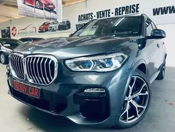 Zwart Gebruikt 2019 BMW X5 Comfort Edition SUV | € 59.900 (Duur)