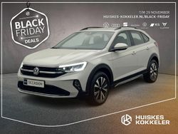 Grijs Gebruikt 2022 VW Taigo Life SUV | € 22.900 (Goede deal)